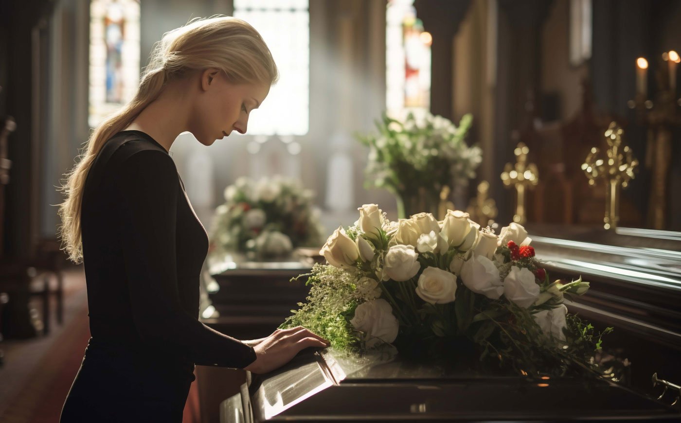 Servicii Funerare Complete