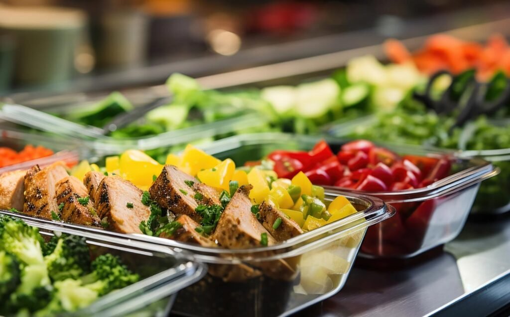 catering pentru inmormantari